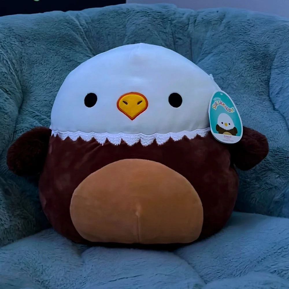 Eagle Squishmallow! - Picture 1 of 1